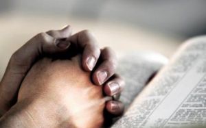 Preghiera potentissima per legare un uomo